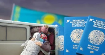 275 тысяч тенге на человека: названы условия получения выплаты для кандасов