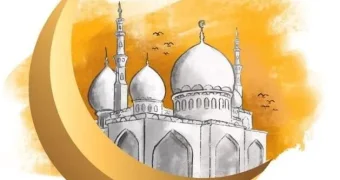 Расписание Ораза айт намаза в регионах Казахстана