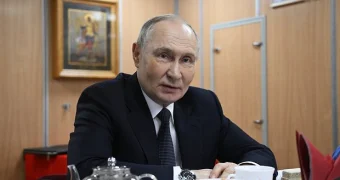 Путин заявил о разгроме ВСУ и предложил временное управление в Украине
