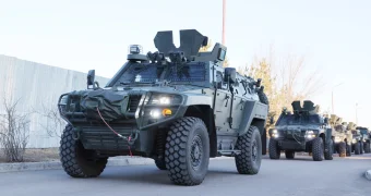 Какую военную технику покажут на Параде Победы в Астане (видео)