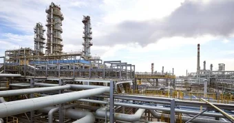 «КазМунайГаз»: АНПЗ могут отдать под контроль российской «Татнефти»