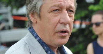 Ефремову отказались продавать алкоголь после УДО