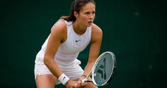 Известная теннисистка из России сменила спортивное гражданство