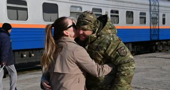 Моряки из Актау примут участие в военном параде в честь 80-летия Победы