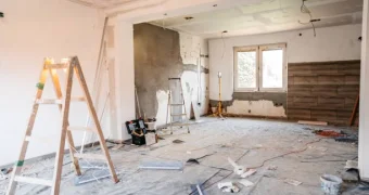 Сколько стоит отремонтировать квартиру в Казахстане: обзор цен 2025 года