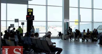 Биометрию вводят в аэропортах Астаны и Алматы