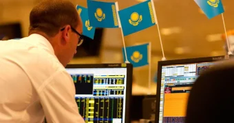 KASE даёт шанс каждому казахстанцу попробовать себя в роли инвестора