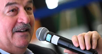 Стало известно, какой клуб может возглавить Черчесов
