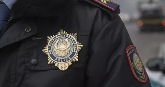 Полицейского нашли мертвым в арендованной квартире в Таразе