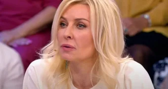 «Я вообще не помню концерт»: Татьяна Овсиенко рассказала правду о «пьяном» выходе на сцену