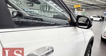 Казахстанские автомобили больше не едут в Россию