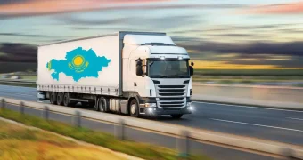 За какие правонарушения казахстанским водителям грозит штраф до 3,7 млн тенге