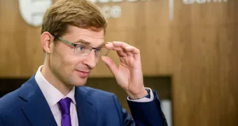 Тимур Турлов обошёл Дональда Трампа в списке миллиардеров Forbes