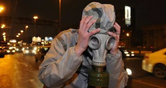 Невидимый убийца: загрязнённый воздух старит нас быстрее, чем мы думали
