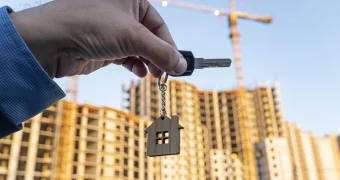 С апреля в Казахстане запускают новую ипотечную программу