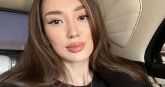 Сабина Алтынбекова откровенно об абьюзе: «Научите дочерей говорить "нет"»