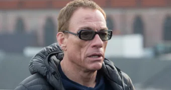Актер Жан-Клод Ван Дамм стал фигурантом уголовного дела в Румынии о торговле людьми