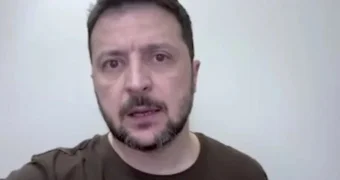 Последний приют: в каком бункере скрывается Зеленский