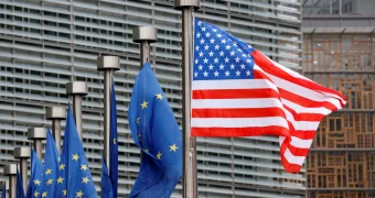 Назван проигравший в таможенной войне с США