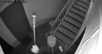 Казахстанец получил 15 суток ареста за угрозы жене расправой и расчленением