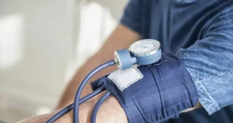 Что важно сделать перед тем, как измерять давление
