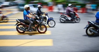 С 5 апреля — до 10 лет тюрьмы: за что будут судить водителей мопедов в Казахстане