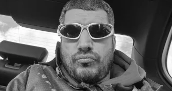 Рэпер Паша Техник умер