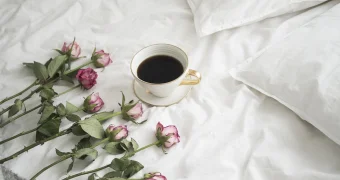 Какую опасность таит в себе грязное белье