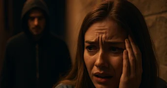 «Красивый парень»: рассылка о маньяке напугала казахстанцев