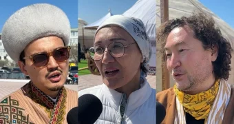 Чего жители Актау ожидают от статуса культурной столицы тюркского мира?