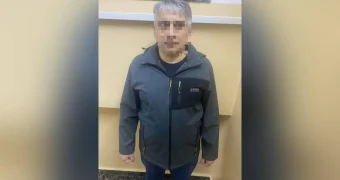 Находившегося в международном розыске россиянина задержали в Казахстане