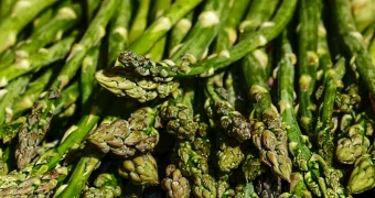 Назван самый полезный весенний продукт