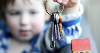 Более 70 детей-сирот едва не остались без жилья в Мангистау