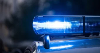 Водитель жестоко избил охранника жилого комплекса в Алматы (видео)