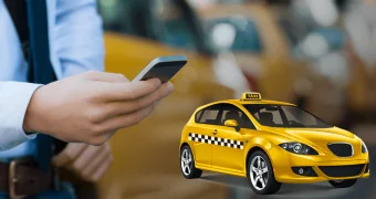 Большие перемены для таксистов: Казахстан смягчает требования к водителям