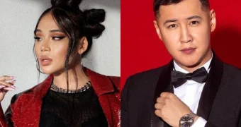 Say Mo эмоционально рассказала об абьюзе в браке с актёром Шакенти