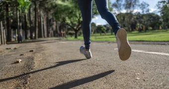 Эксперт рассказала о частых ошибках начинающих спортсменов