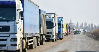 Из-за ситуации на границе с Китаем КГД сделал экстренное заявление