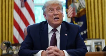 Трамп поставил Китаю ультиматум