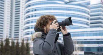 Казахстан запускает систему QR-кодов для защиты туристов от мошенников