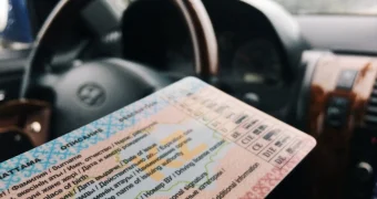 Замена водительских прав в Казахстане: важные моменты, которые нужно учитывать