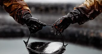 В поисках нефти: где в Казахстане могут быть большие залежи "черного золота"
