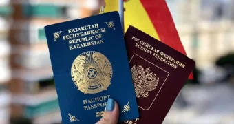 Новые правила въезда в Россию: что изменится для казахстанцев
