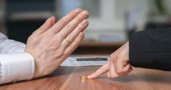 Госпошлину за расторжение брака в Казахстане хотят повысить в 10 раз