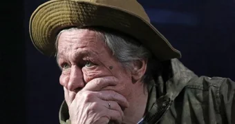 Михаил Ефремов вышел из колонии