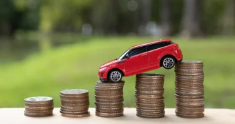 Снизить налоги на старые авто до 50% хотят в Казахстане