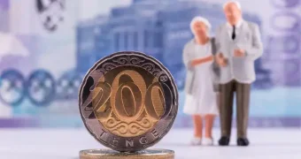 Налог на пенсионные средства казахстанцев: разъяснение от вице-министра