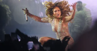 Объявлены цены на концерт Дженнифер Лопес в Астане