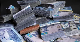 История со счастливым концом: казахстанке вернули украденные 46 миллионов