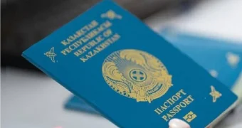 Гражданство по выбору: сколько казахстанцев отказались от паспорта РК в пользу России